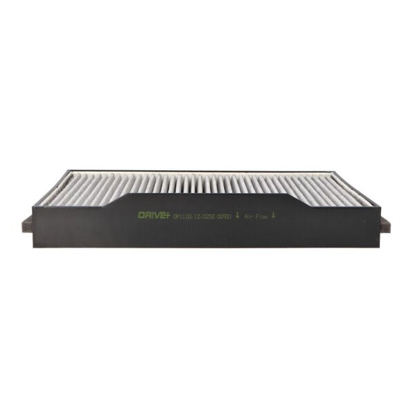 DR!VE+ DP1110.12.0252 Filter, Innenraumluft