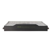 DR!VE+ DP1110.12.0252 Filter, Innenraumluft