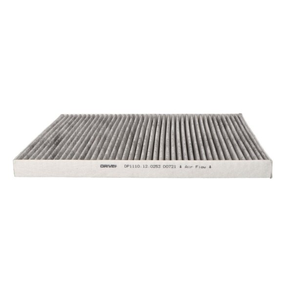 DR!VE+ DP1110.12.0253 Filter, Innenraumluft