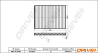 DR!VE+ DP1110.12.0253 Filter, Innenraumluft
