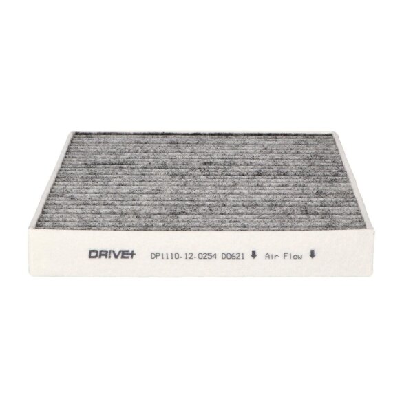 DR!VE+ DP1110.12.0254 Filter, Innenraumluft