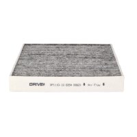 DR!VE+ DP1110.12.0254 Filter, Innenraumluft