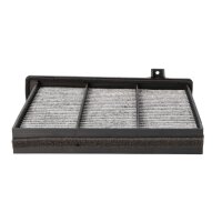 DR!VE+ DP1110.12.0255 Filter, Innenraumluft