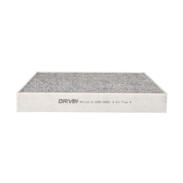 DR!VE+ DP1110.12.0258 Filter, Innenraumluft