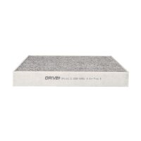 DR!VE+ DP1110.12.0258 Filter, Innenraumluft