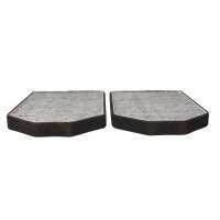 DR!VE+ DP1110.12.0260 Filter, Innenraumluft