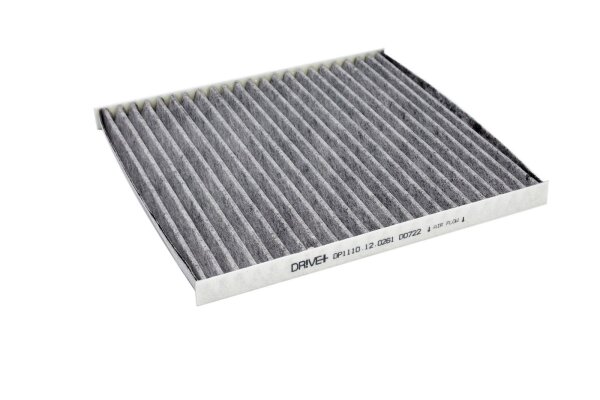 DR!VE+ DP1110.12.0261 Filter, Innenraumluft
