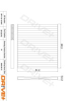 DR!VE+ DP1110.12.0261 Filter, Innenraumluft
