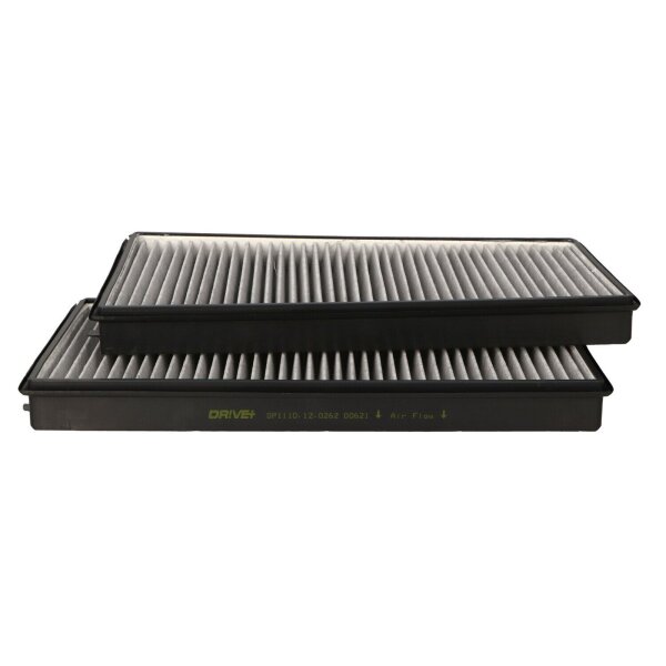 DR!VE+ DP1110.12.0262 Filter, Innenraumluft