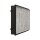 DR!VE+ DP1110.12.0262 Filter, Innenraumluft