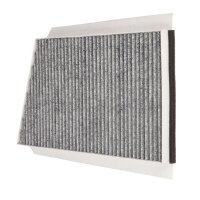 DR!VE+ DP1110.12.0268 Filter, Innenraumluft
