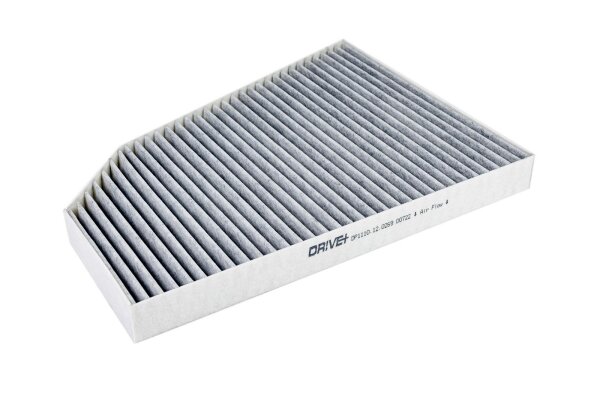 DR!VE+ DP1110.12.0269 Filter, Innenraumluft