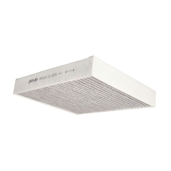 DR!VE+ DP1110.12.0271 Filter, Innenraumluft