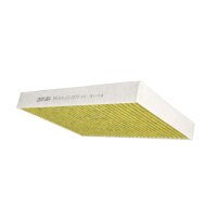 DR!VE+ DP1110.12.0273 Filter, Innenraumluft