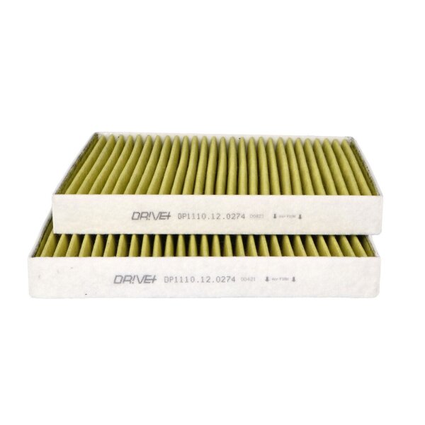 DR!VE+ DP1110.12.0274 Filter, Innenraumluft