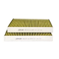 DR!VE+ DP1110.12.0274 Filter, Innenraumluft