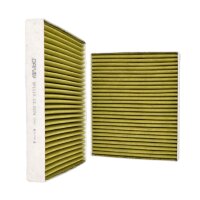 DR!VE+ DP1110.12.0274 Filter, Innenraumluft