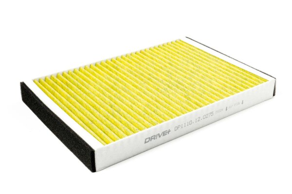 DR!VE+ DP1110.12.0275 Filter, Innenraumluft