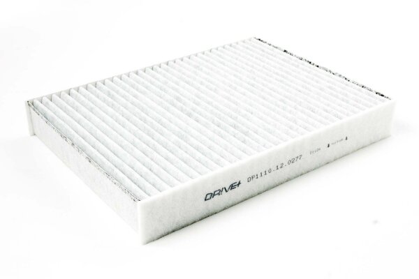DR!VE+ DP1110.12.0277 Filter, Innenraumluft