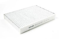 DR!VE+ DP1110.12.0277 Filter, Innenraumluft