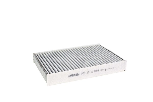 DR!VE+ DP1110.12.0278 Filter, Innenraumluft