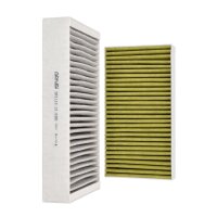 DR!VE+ DP1110.12.0281 Filter, Innenraumluft