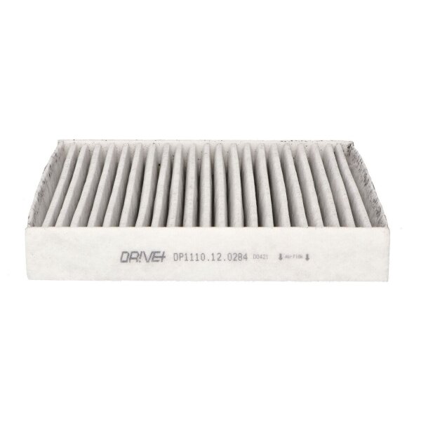 DR!VE+ DP1110.12.0284 Filter, Innenraumluft