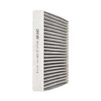 DR!VE+ DP1110.12.0287 Filter, Innenraumluft