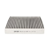 DR!VE+ DP1110.12.0287 Filter, Innenraumluft