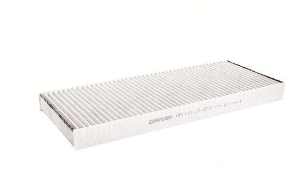 DR!VE+ DP1110.12.0290 Filter, Innenraumluft