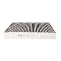 DR!VE+ DP1110.12.0291 Filter, Innenraumluft
