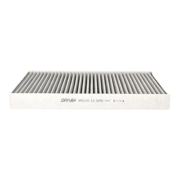 DR!VE+ DP1110.12.0292 Filter, Innenraumluft