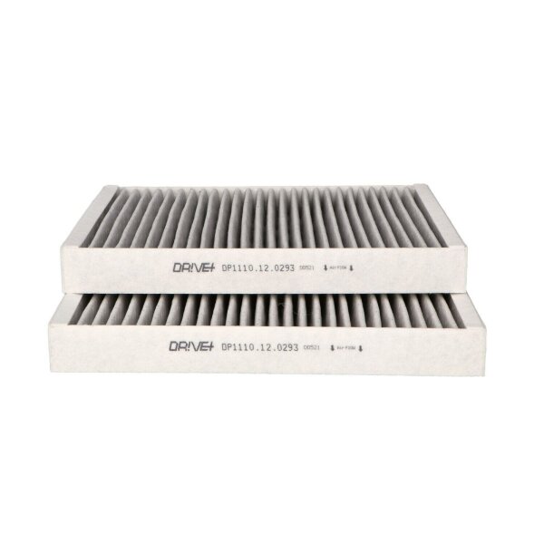 DR!VE+ DP1110.12.0293 Filter, Innenraumluft
