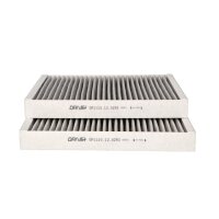 DR!VE+ DP1110.12.0293 Filter, Innenraumluft