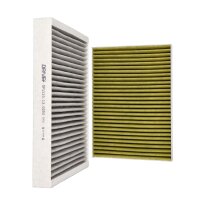 DR!VE+ DP1110.12.0293 Filter, Innenraumluft