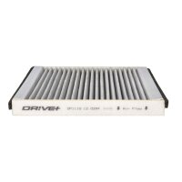 DR!VE+ DP1110.12.0294 Filter, Innenraumluft