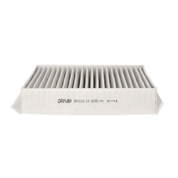 DR!VE+ DP1110.12.0295 Filter, Innenraumluft