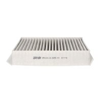DR!VE+ DP1110.12.0295 Filter, Innenraumluft