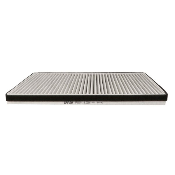 DR!VE+ DP1110.12.0296 Filter, Innenraumluft