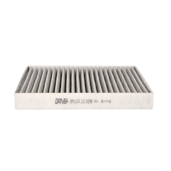 DR!VE+ DP1110.12.0298 Filter, Innenraumluft