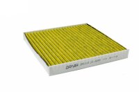 DR!VE+ DP1110.12.0299 Filter, Innenraumluft