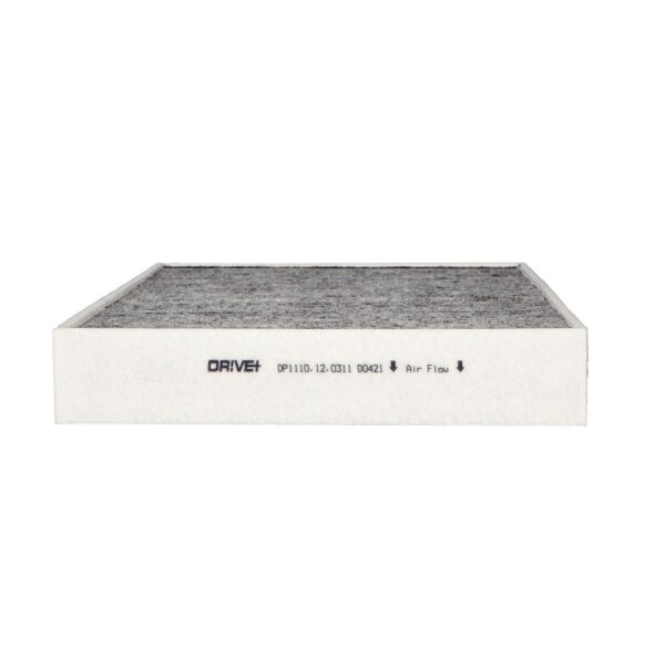 DR!VE+ DP1110.12.0311 Filter, Innenraumluft