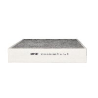 DR!VE+ DP1110.12.0311 Filter, Innenraumluft