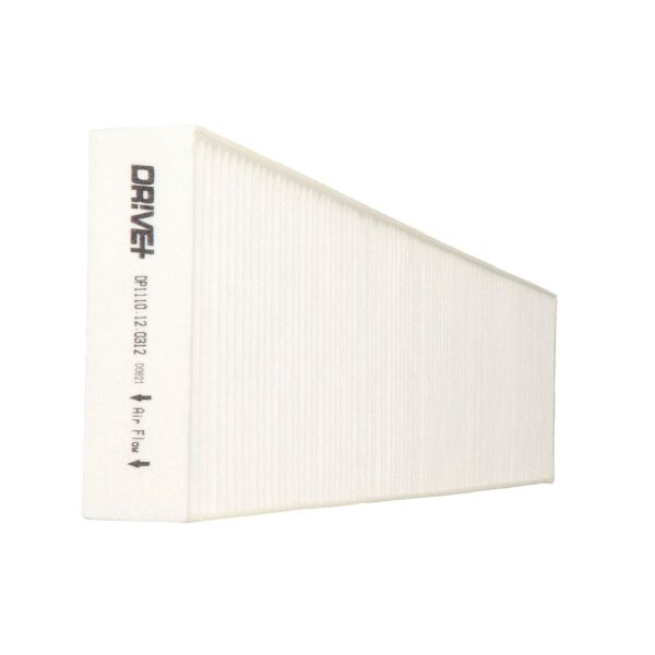 DR!VE+ DP1110.12.0312 Filter, Innenraumluft