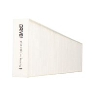 DR!VE+ DP1110.12.0312 Filter, Innenraumluft