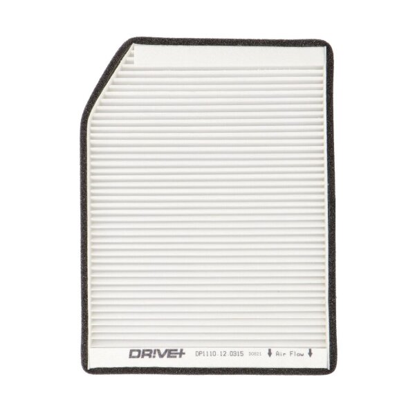 DR!VE+ DP1110.12.0315 Filter, Innenraumluft