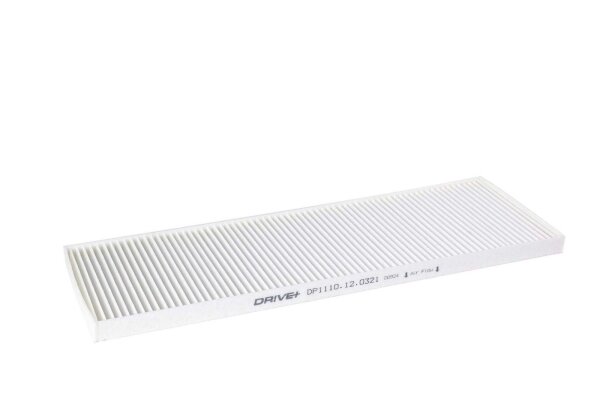 DR!VE+ DP1110.12.0321 Filter, Innenraumluft