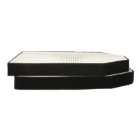 DR!VE+ DP1110.12.0325 Filter, Innenraumluft