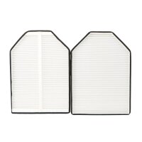 DR!VE+ DP1110.12.0325 Filter, Innenraumluft