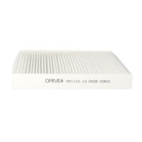DR!VE+ DP1110.12.0328 Filter, Innenraumluft